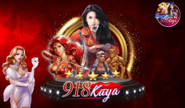 918kaya 2023 Official Download & Register