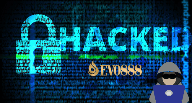 Evo888 Hack